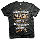Billede af Harry Potter, Harry Potter: Magic T-Shirt