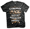 Billede af Harry Potter, Harry Potter: Magic T-Shirt