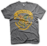 Billede af Harry Potter, Harry Potter: Hogwarts Crest T-Shirt