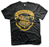 Billede af Harry Potter, Harry Potter: Hogwarts Crest T-Shirt