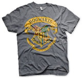 Billede af Harry Potter, Harry Potter: Hogwarts Crest T-Shirt