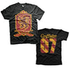 Billede af Harry Potter, Harry Potter: Gryffindor 07 T-Shirt
