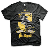 Billede af Harry Potter, Harry Potter: Hufflepuff T-Shirt