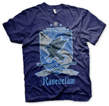 Billede af Harry Potter, Harry Potter: Ravenclaw T-Shirt