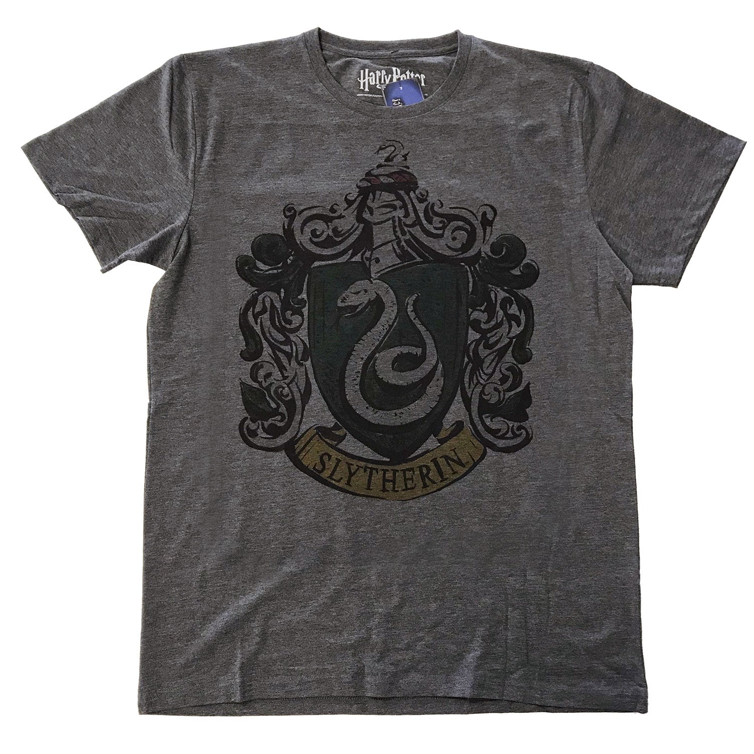 Billede af Harry Potter, Harry Potter: Slytherin Dyed T-Shirt