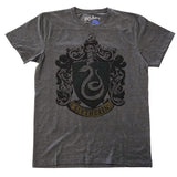 Billede af Harry Potter, Harry Potter: Slytherin Dyed T-Shirt