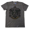 Billede af Harry Potter, Harry Potter: Slytherin Dyed T-Shirt