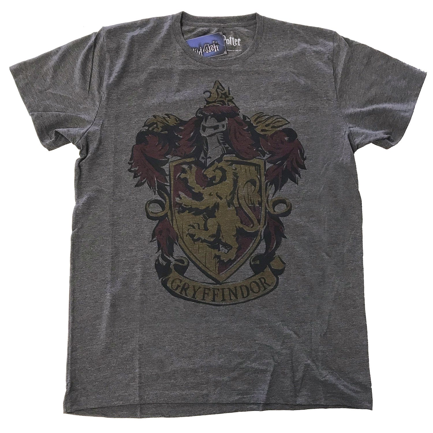 Billede af Harry Potter, Harry Potter: Gryffindor Dyed T-Shirt