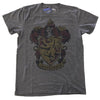 Billede af Harry Potter, Harry Potter: Gryffindor Dyed T-Shirt