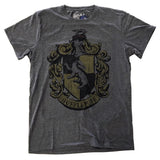 Billede af Harry Potter, Harry Potter: Hufflepuff Dyed T-Shirt