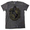 Billede af Harry Potter, Harry Potter: Hufflepuff Dyed T-Shirt