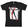 Billede af DC Comics, DC Comics: Harley Quinn Card Games T-Shirt