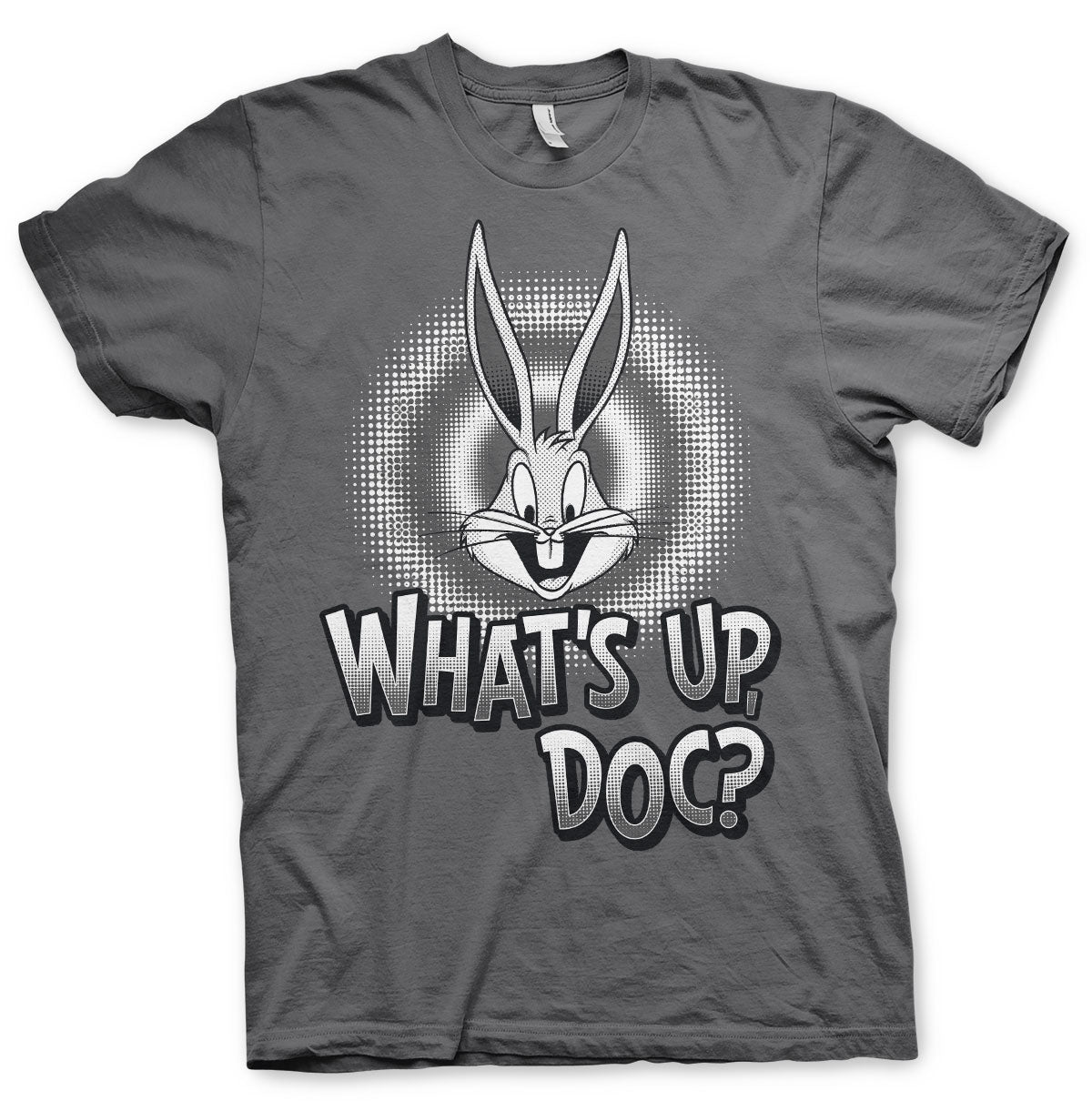 Billede af Looney Tunes, Looney Tunes: What's Up, Doc T-Shirt