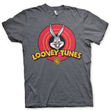 Billede af Looney Tunes, Looney Tunes: Distressed Logo T-Shirt