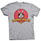 Billede af Looney Tunes, Looney Tunes: Distressed Logo T-Shirt