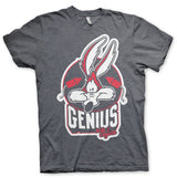 Billede af Looney Tunes, Looney Tunes: Wile E. Coyote - Genius T-Shirt