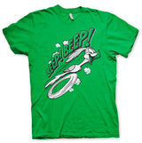 Billede af Looney Tunes, Looney Tunes: BEEP BEEP T-Shirt