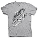 Billede af Looney Tunes, Looney Tunes: BEEP BEEP T-Shirt