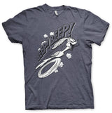 Billede af Looney Tunes, Looney Tunes: BEEP BEEP T-Shirt