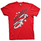 Billede af Looney Tunes, Looney Tunes: BEEP BEEP T-Shirt