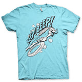 Billede af Looney Tunes, Looney Tunes: BEEP BEEP T-Shirt
