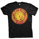 Billede af Looney Tunes, Looney Tunes: Porky Pig - That's All Folks! T-Shirt