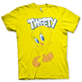 Billede af Looney Tunes, Looney Tunes: Tweety T-Shirt