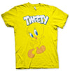 Billede af Looney Tunes, Looney Tunes: Tweety T-Shirt