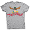 Billede af Fars Fede Ferie, Fars Fede Ferie: Walley World T-Shirt (Big & Tall)