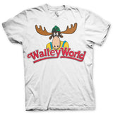Billede af Fars Fede Ferie, Fars Fede Ferie: Walley World T-Shirt