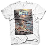 Billede af Fars Fede Ferie, Fars Fede Ferie: National Lampoon's Vacation Poster T-Shirt