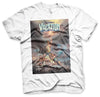 Billede af Fars Fede Ferie, Fars Fede Ferie: National Lampoon's Vacation Poster T-Shirt