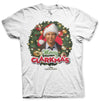 Billede af Fars Fede Ferie, Fars Fede Ferie: Merry Clarkmas T-Shirt