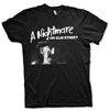 Billede af A Nightmare On Elm Street, A Nightmare On Elm Street: T-Shirt