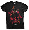 Billede af A Nightmare On Elm Street, A Nightmare On Elm Street: Here I Come T-Shirt