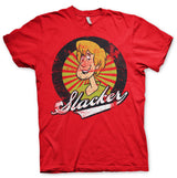 Billede af Scooby Doo: Shaggy The Slacker T-Shirt (Børn)