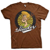 Billede af Scooby Doo: Shaggy The Slacker T-Shirt (Børn)