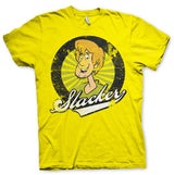 Billede af Scooby Doo: Shaggy The Slacker T-Shirt (Børn)