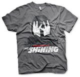Billede af The Shining, Kubricks Shining T-Shirt