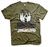 Billede af The Shining, Kubricks Shining T-Shirt