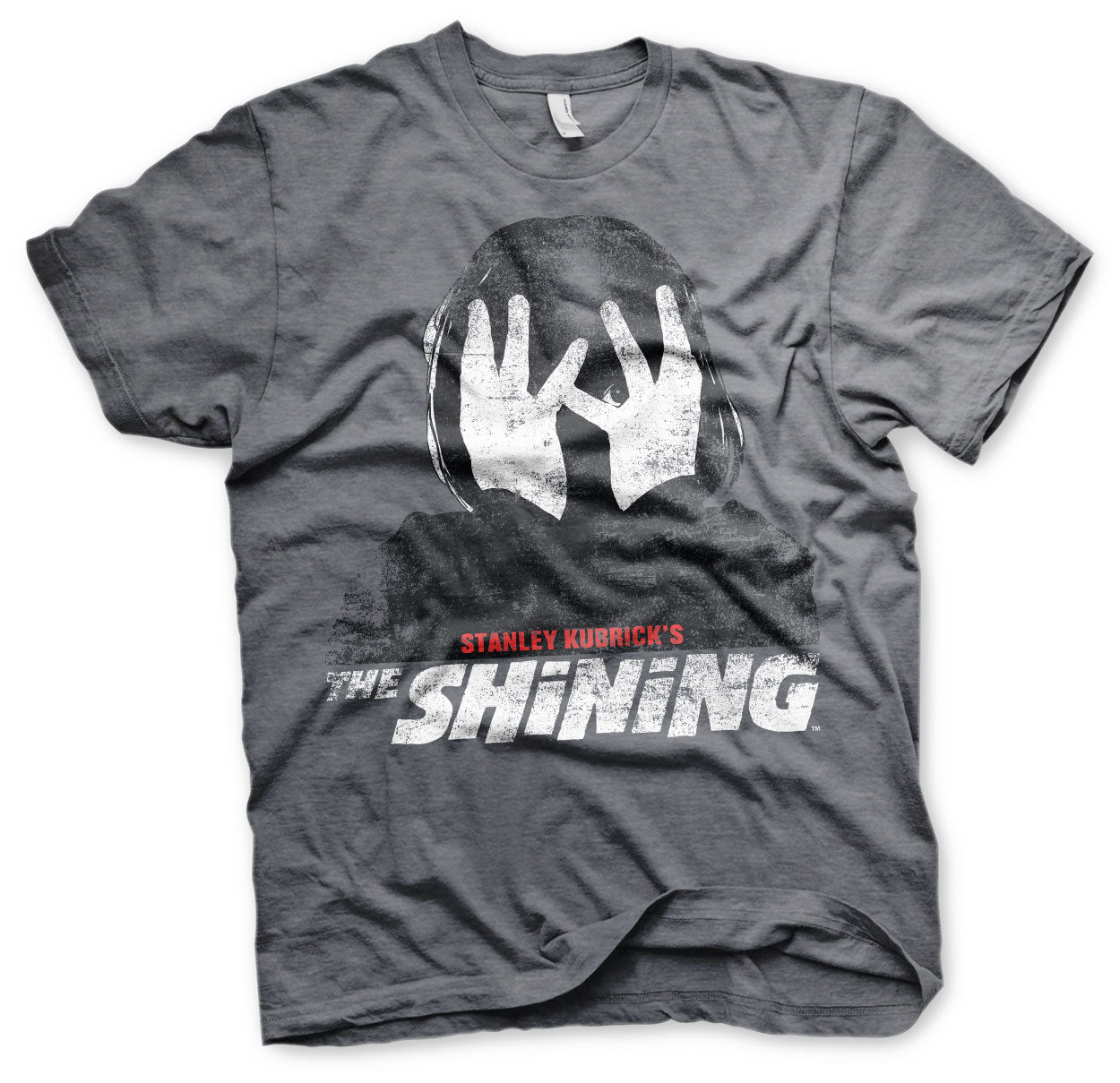 Billede af The Shining, Kubricks Shining T-Shirt