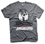 Billede af The Shining, Kubricks Shining T-Shirt