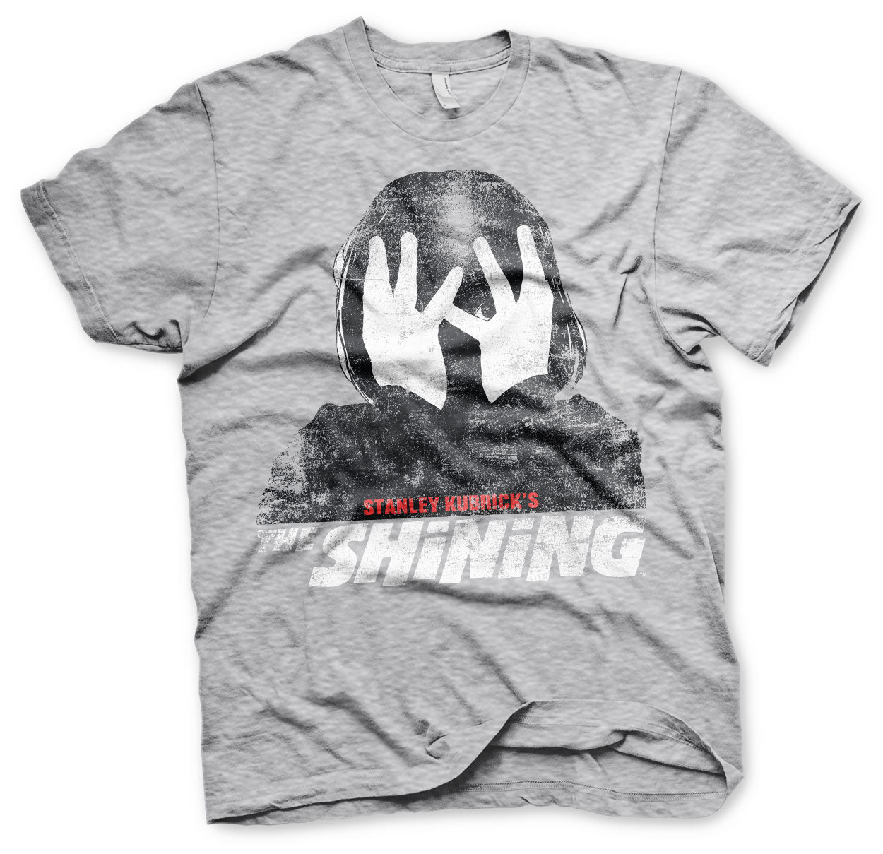 Billede af The Shining, Kubricks Shining T-Shirt