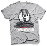 Billede af The Shining, Kubricks Shining T-Shirt