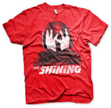 Billede af The Shining, Kubricks Shining T-Shirt