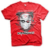 Billede af Suicide Squad: Deadshot T-Shirt