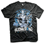 Billede af Suicide Squad: Boomerang T-Shirt
