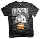 Billede af Suicide Squad: Redemption T-Shirt