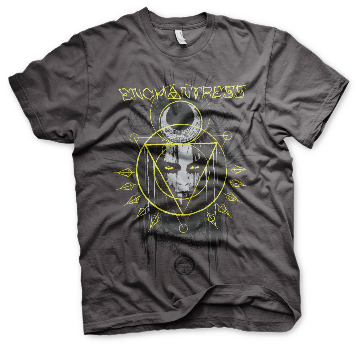 Billede af Suicide Squad: Enchantress T-Shirt