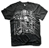 Billede af Suicide Squad: Harley Quinn - Lucky You T-Shirt